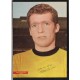 Autograph of Terry Wharton the Wolverhampton Wanderers footballer. 